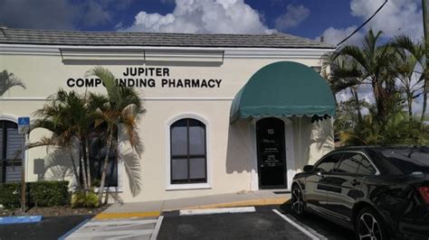 173 pharmaceutical jobs jobs available in west palm beach, fl. . Jupiter compounding pharmacy